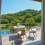 Sant-anna 4* سان تروبيه