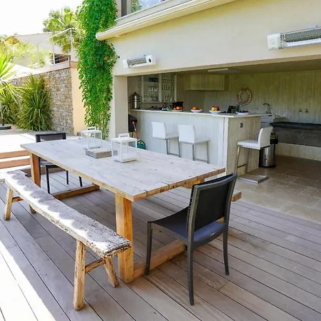 Sant-anna Bed & Breakfast 4*