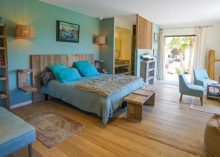 Sant-anna Bed & Breakfast 4*