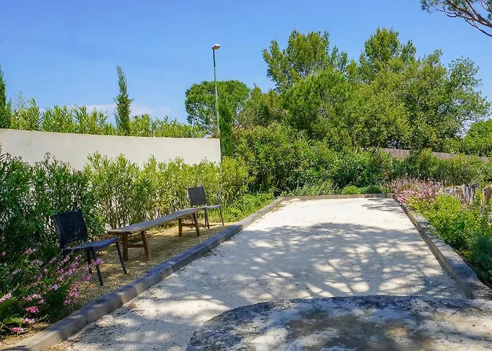 Sant-anna Bed & Breakfast 4*