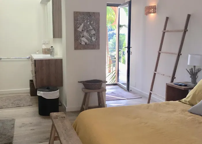 Sant-anna Bed & Breakfast 4*