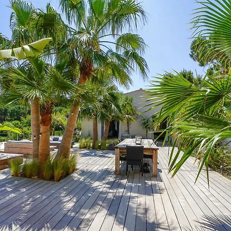 Sant-anna 4* Saint-Tropez