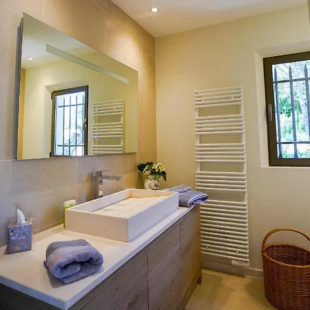 Sant-anna Bed & Breakfast Saint-Tropez