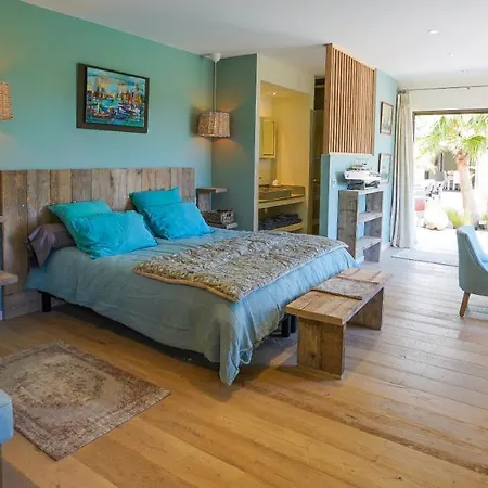 Sant-anna فندق مبيت وإفطار 4*