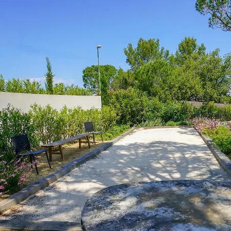 Sant-anna Couette-café 4*
