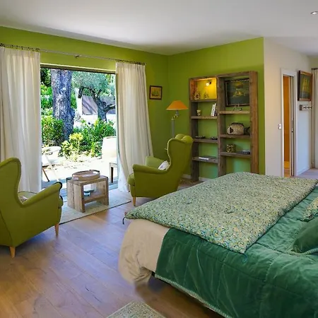 Sant-anna Couette-café 4*