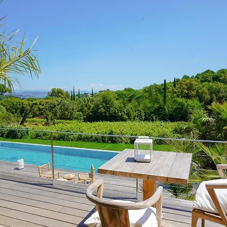 Sant-anna Couette-café 4*