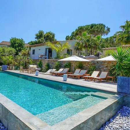 Sant-anna Couette-café Saint-Tropez