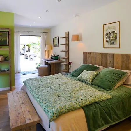 Sant-anna 4* سان تروبيه