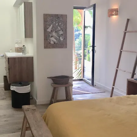 Sant-anna Couette-café 4*