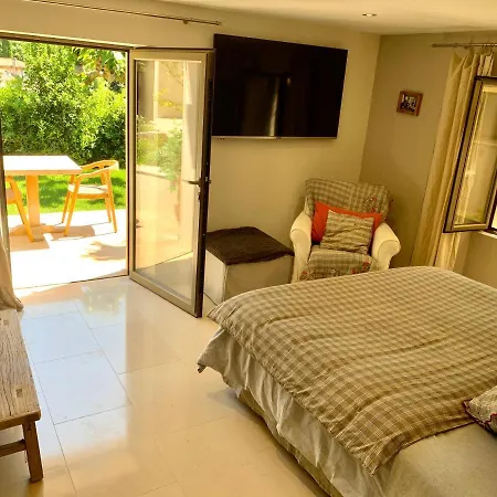 Sant-anna Couette-café 4*