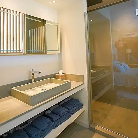 住宿加早餐酒店 Sant-anna