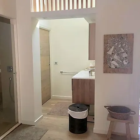 Sant-anna 住宿加早餐酒店 4*