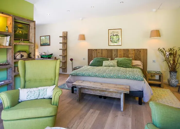 Sant-anna 4* Saint-Tropez