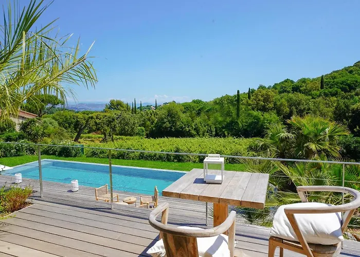 Sant-anna Bed and breakfast 4*